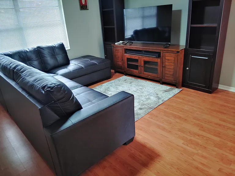 Living room (side)
