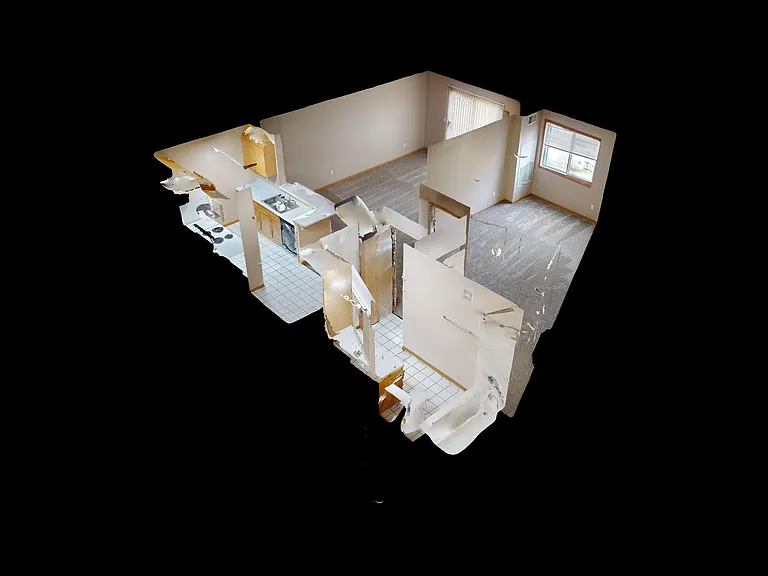 Dakota Park Apartments — Photo 12