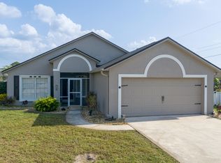 746 Davidson St SE, Palm Bay, FL 32909