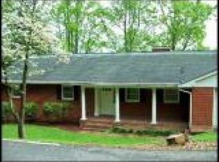 410 Lakewood Rd, Kingston, TN 37763