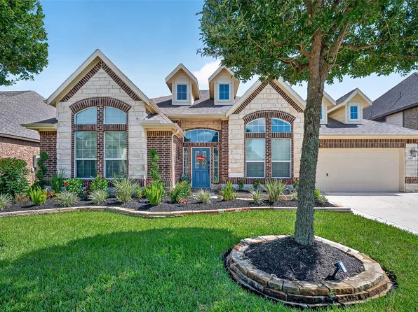 2414 Alexandra Ln, Deer Park, TX 77536