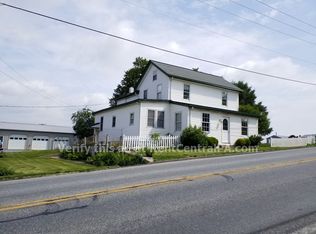 2575 Main St, Morgantown, PA 19543