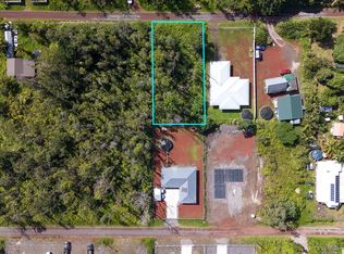 16-2155 Orchid Dr LOT 53, Pahoa, HI 96778
