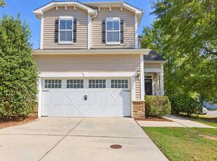 1912 Pear Tree Ln, Durham, NC 27703