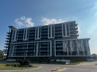 575 Conklin Rd #816, Brantford, ON N3T 5L5
