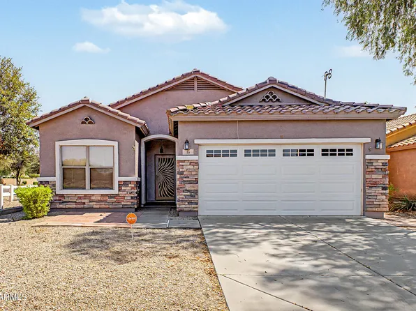 15 W DESERT VISTA Trail, San Tan Valley, AZ 85143