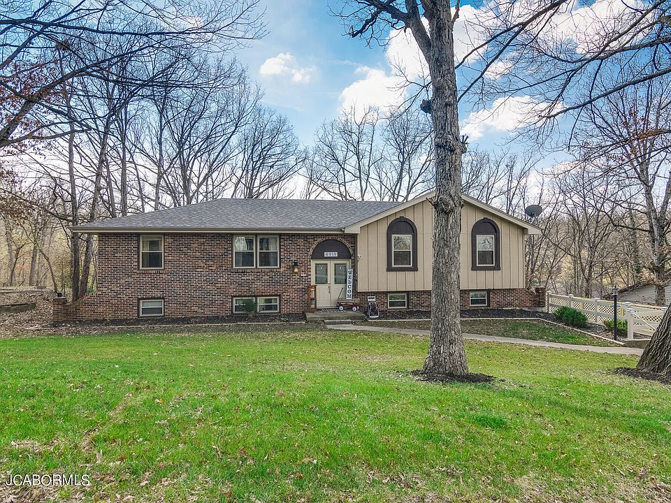 4919 Sharon Dr, Jefferson City, MO 65109 Zillow
