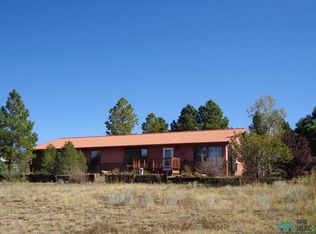 700 Rose Dr, Las Vegas, NM 87701