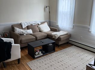 72 Gore St #2, Cambridge, MA 02141