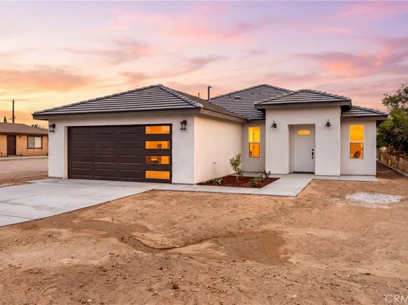 16512 Chestnut St, Hesperia, CA 92345
