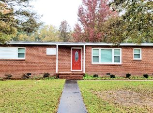 1016 Kennedy St, Camden, SC 29020