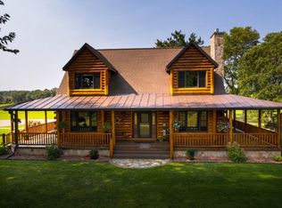 9249 County Rd, Amherst Junction, WI 54407