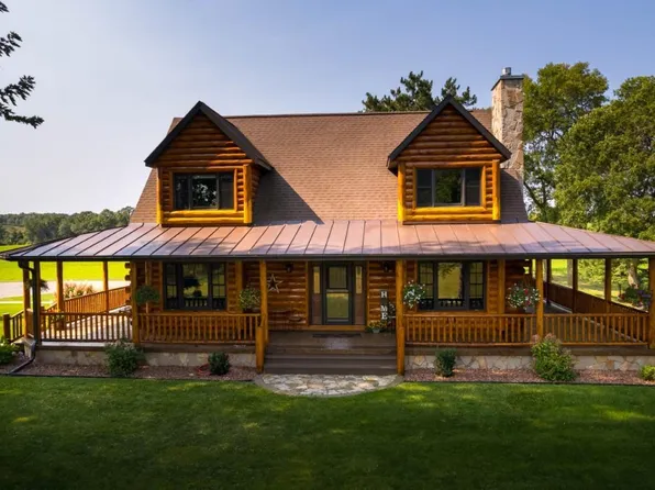 9249 COUNTY ROAD SS, Amherst Junction, WI 54407