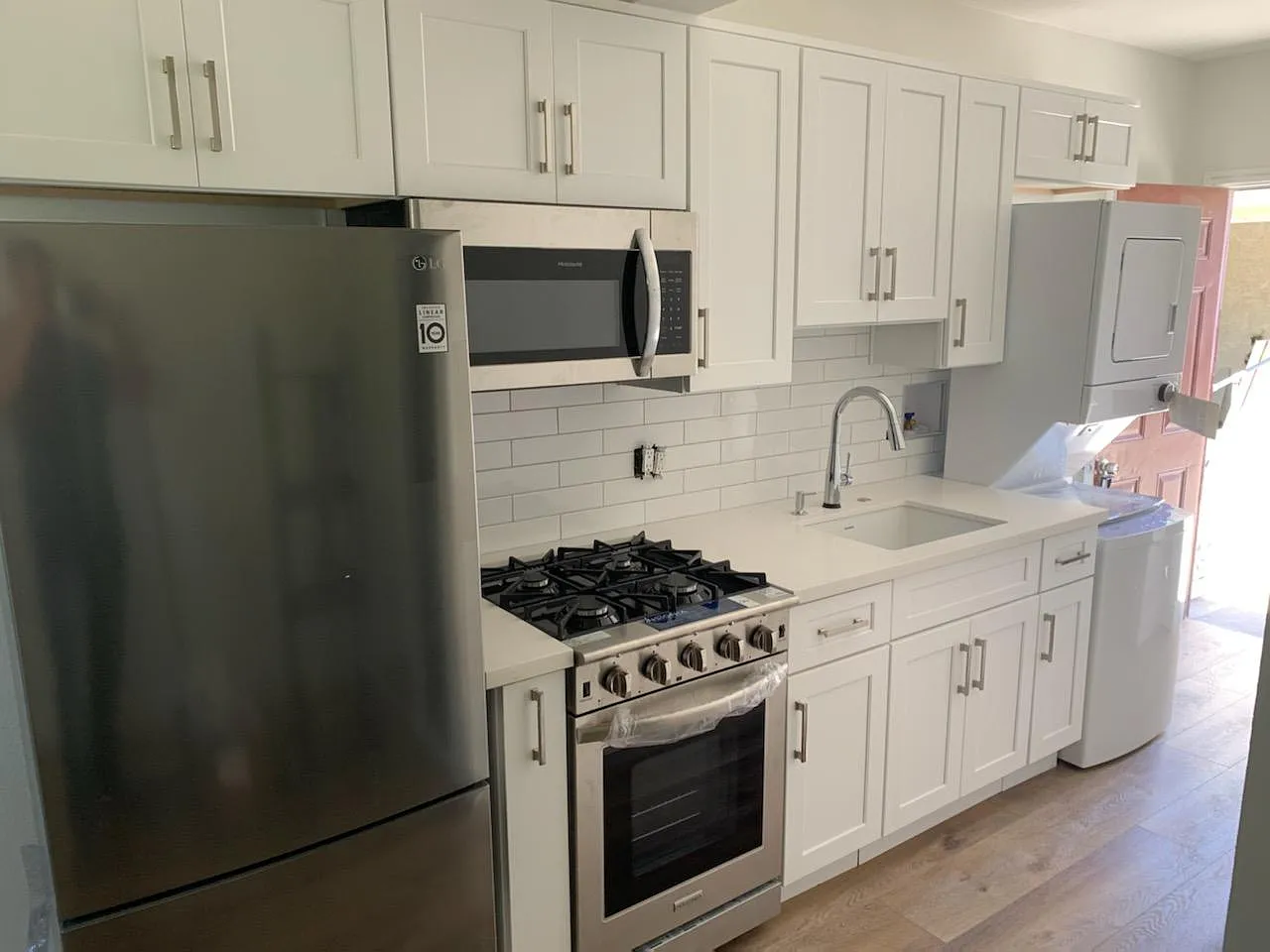 16841 Green Ln — Photo 1