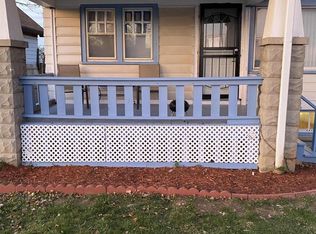 3312 W Vera Ave, Milwaukee, WI 53209