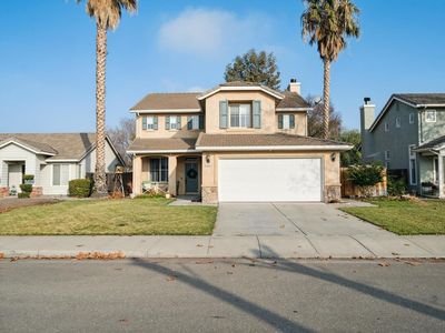 1931 Bridle Creek Cir, Tracy, CA, 95377