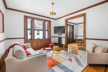 622 West 114th Street #53/54A image 1 of 10