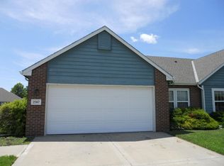 2367 Surrey Dr, Lawrence, KS 66046