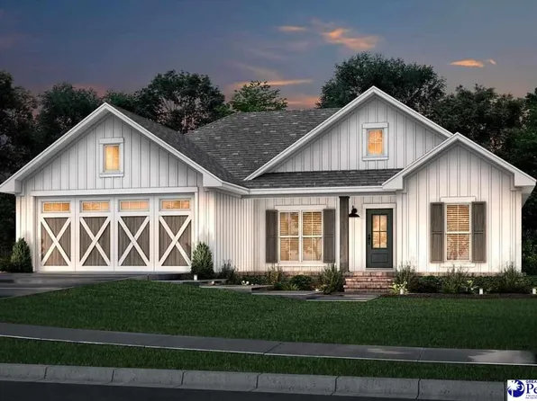 Pineland Cir, Hartsville, SC 29550