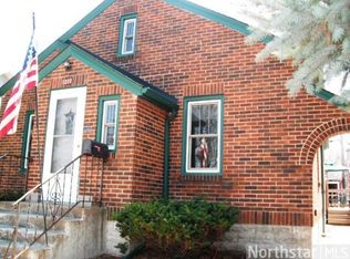 1272 Jefferson Ave, Saint Paul, MN 55105