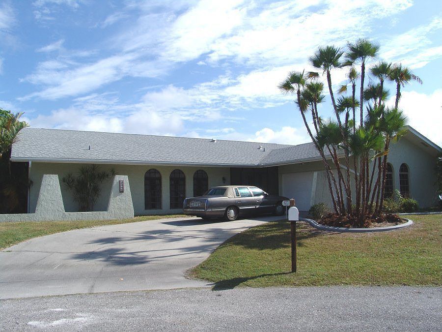 Submitted by your friendly, neighborhood REALTOR