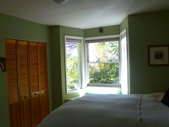 Upstairs Bedroom