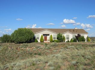 9594 Butler Trl, Snowflake, AZ 85937