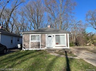 16205 Lenore, Detroit, MI 48219