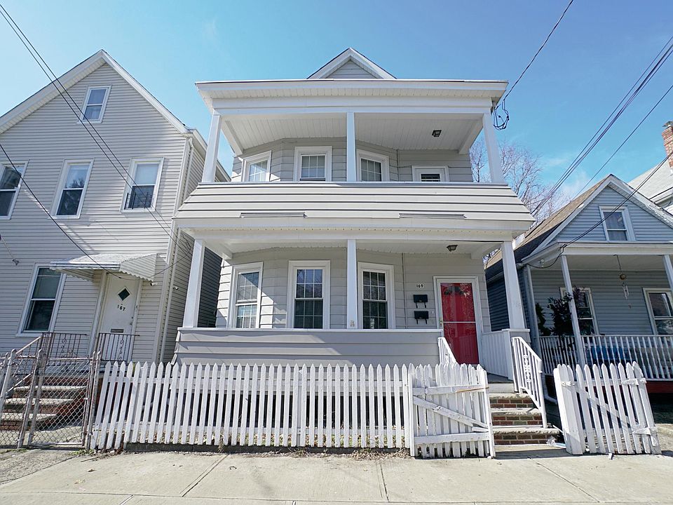1st image of 169 Cambridge Ave #1