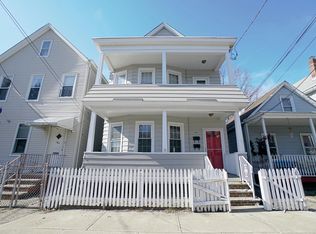 169 Cambridge Ave #1, Garfield, NJ 07026