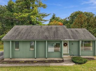 13 Carr Street, Franklin, NH 03235