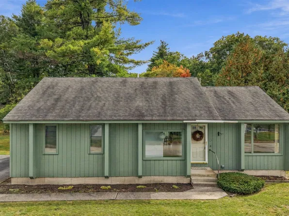 13 Carr Street, Franklin, NH 03235