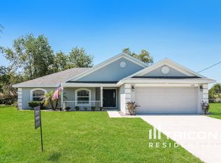 14128 Redwood St, Spring Hill, FL 34609