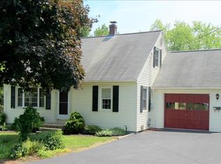 33 Weymouth St, Saco, ME 04072