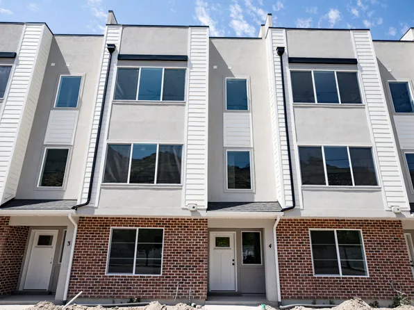 1225 E 1600 S Unit 4, Provo, UT 84606