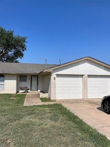 119 SE Surrey Ln, Lawton, OK, 73501