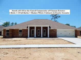 4717 Chanson Xing, Crestview, FL 32539
