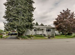 31313 Livingstone Ave #70, Abbotsford, BC V2T4T1