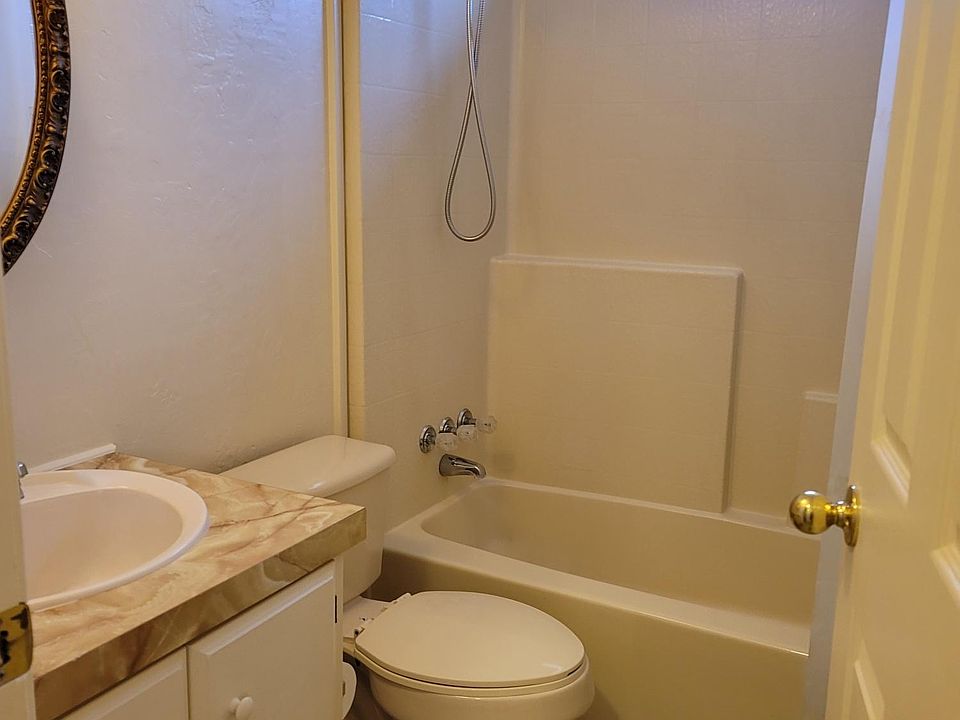 Second Bathroom