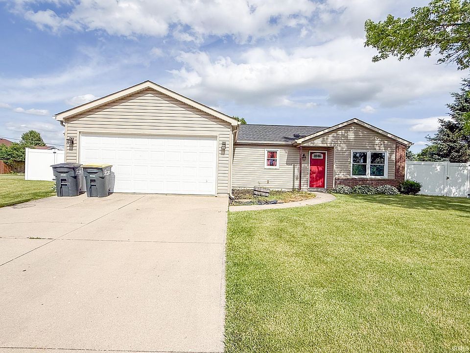 1st image of 208 Valley Meadows Ln