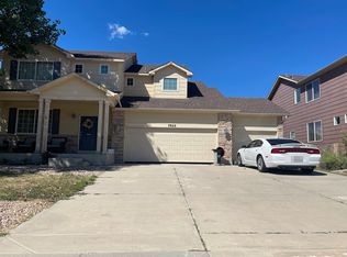 7822 Tennis Ln, Colorado Springs, CO 80951