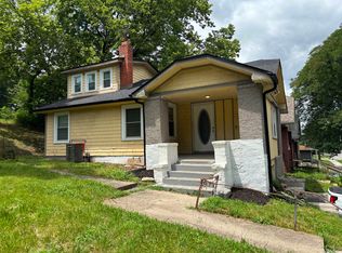 4916 Paseo Blvd, Kansas City, MO 64110