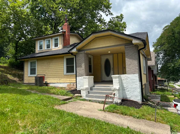 4916 Paseo Blvd, Kansas City, MO 64110
