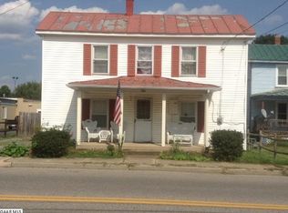 284 Draft Ave, Stuarts Draft, VA 24477