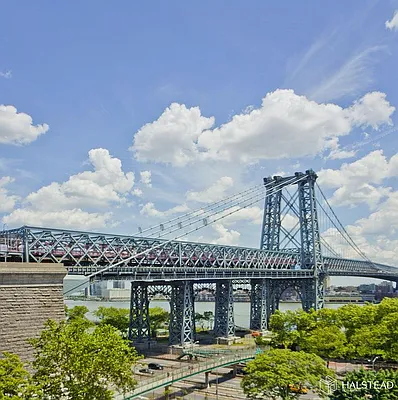 Rented by Halstead Real Estate | media 21