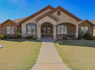 9604 Justice Ave, Lubbock, TX 79424