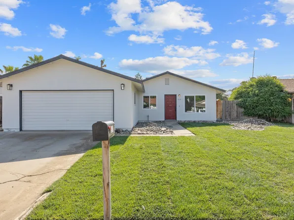 513 Waldo Avenue, Exeter, CA 93221