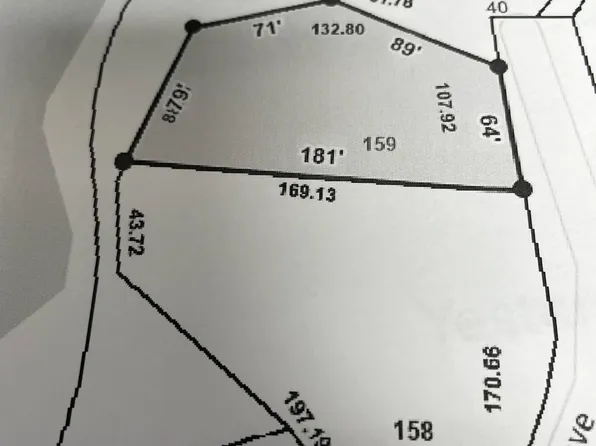 LOT 159 Porch Swing Cv, Savannah, TN 38372