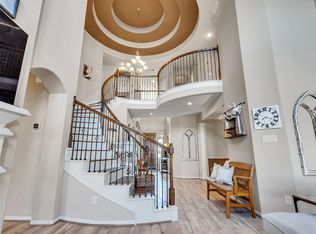 9602 Emerald Lakes Dr, Rosharon, TX 77583