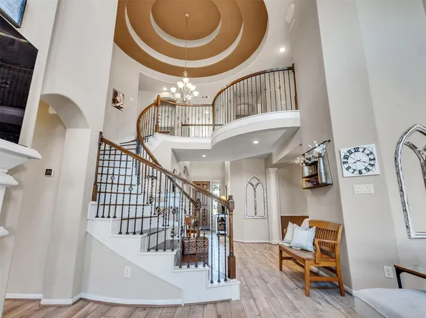 9602 Emerald Lakes Dr, Rosharon, TX 77583